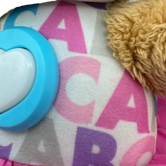 Fisher Price Learn Smart Stages Puppy Interactive Stuffed Animal Plush Toy - Picture 11 of 16